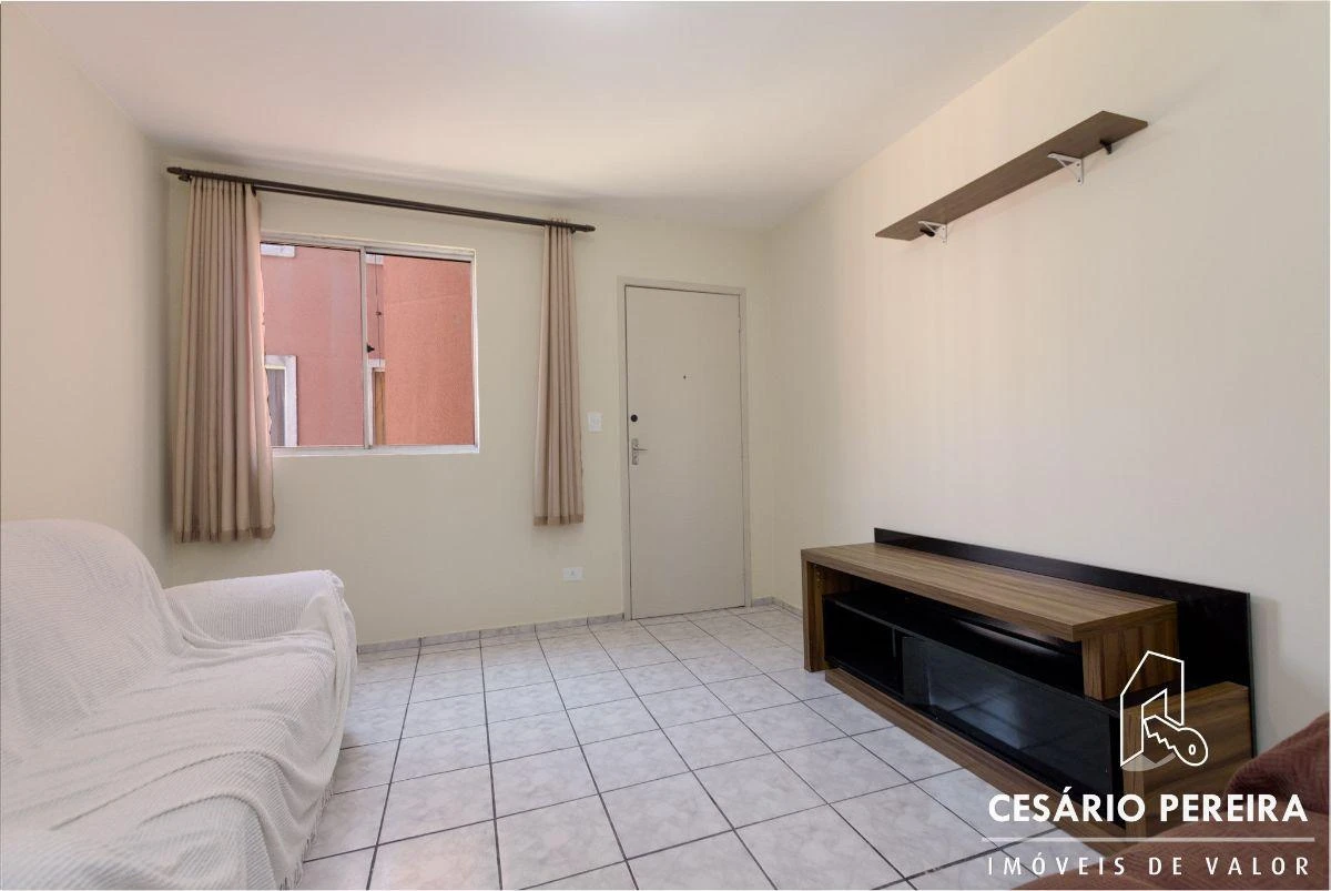2-bedroom apartment, 51 m² — photo 7