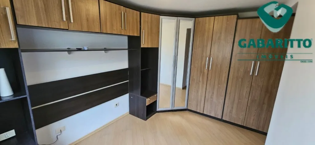 Apartamento com 2 quartos e vaga de garagem — photo 13