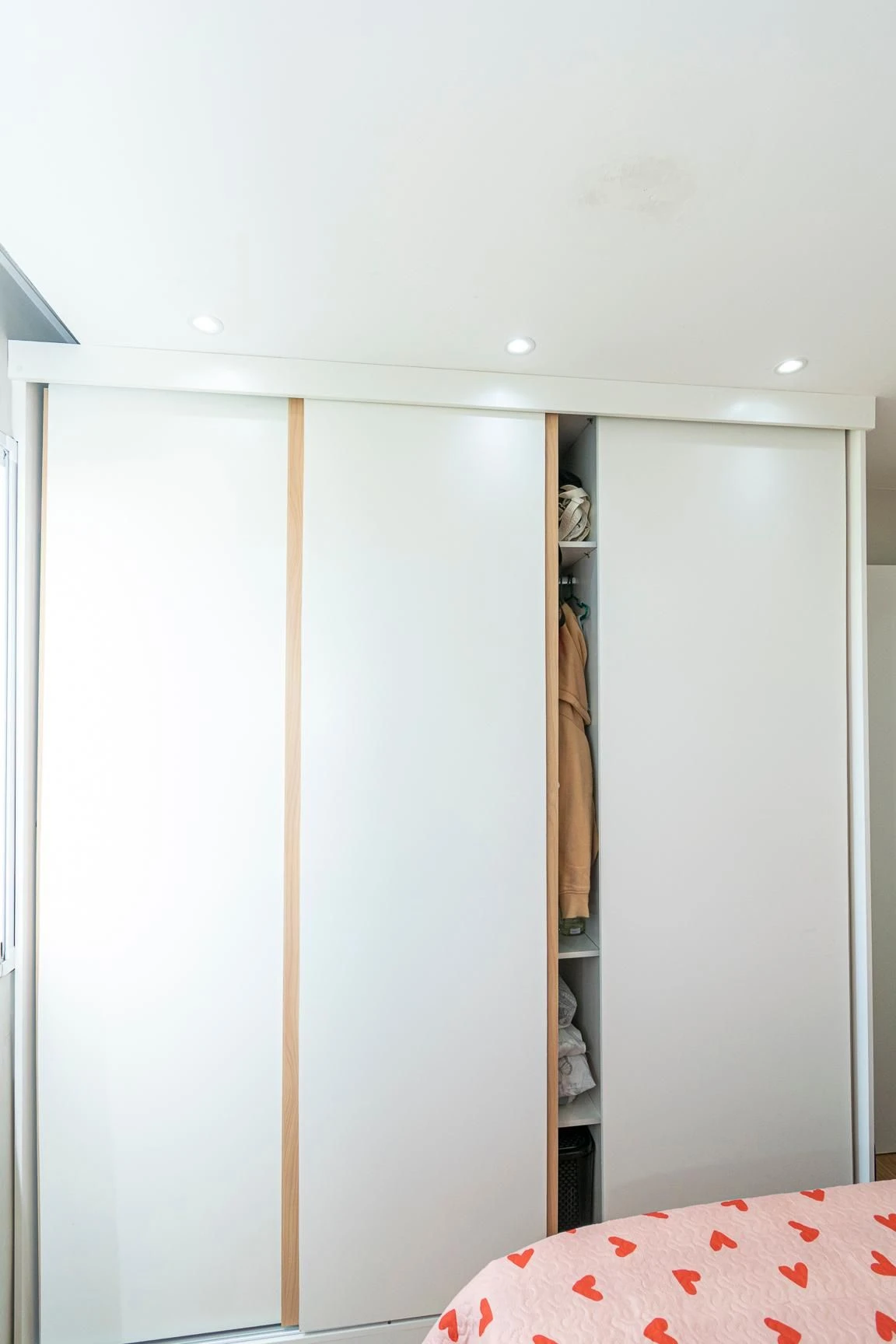 Furnished apartment, 35 m², with a washing machine — photo 37