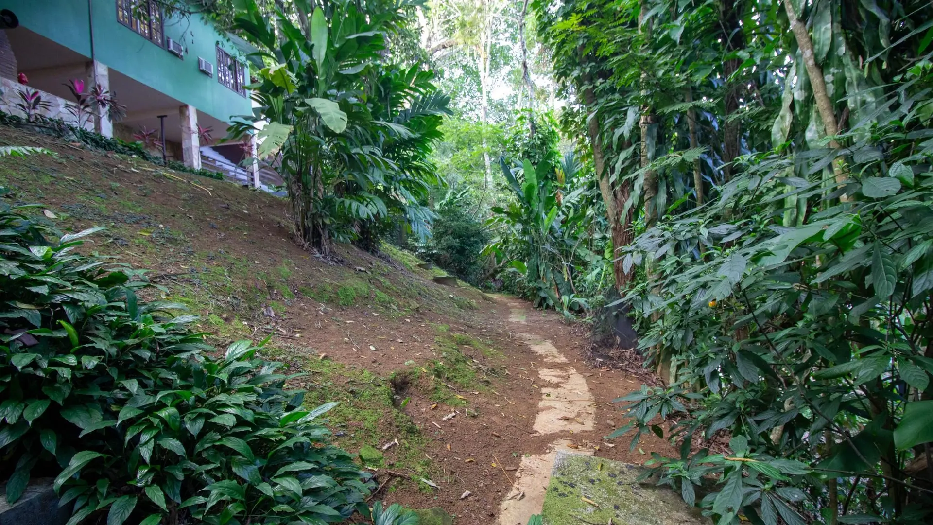 Casa com 4 quartos e 4 banheiros, com 3 vagas — photo 57