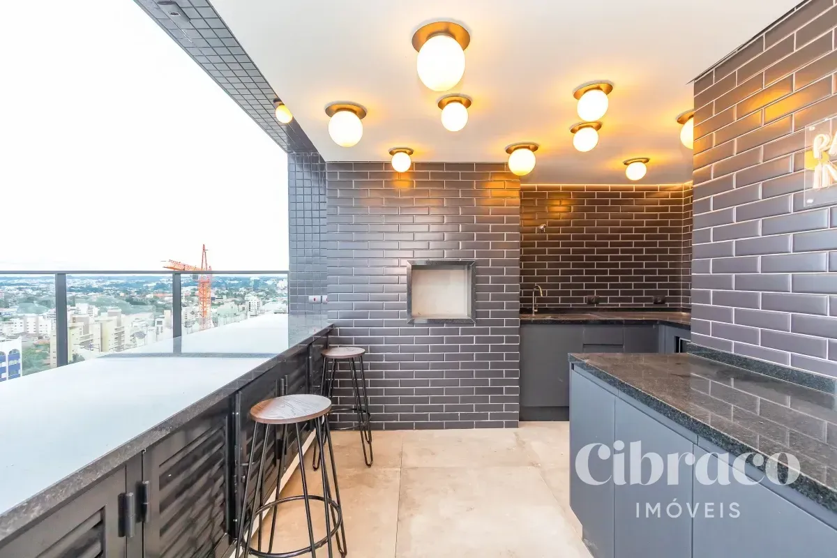 1-bedroom apartment with en-suite and balcony 20 m² — photo 4