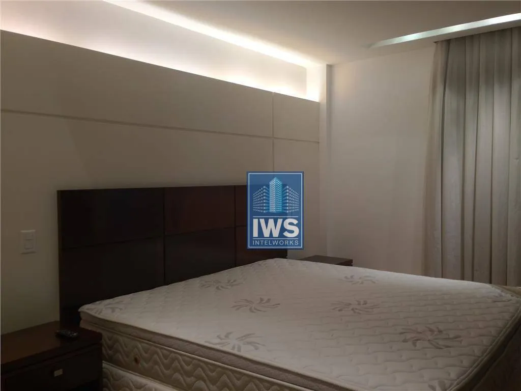 Apartamento de 4 quartos com suíte e 3 vagas no 6º andar — photo 29