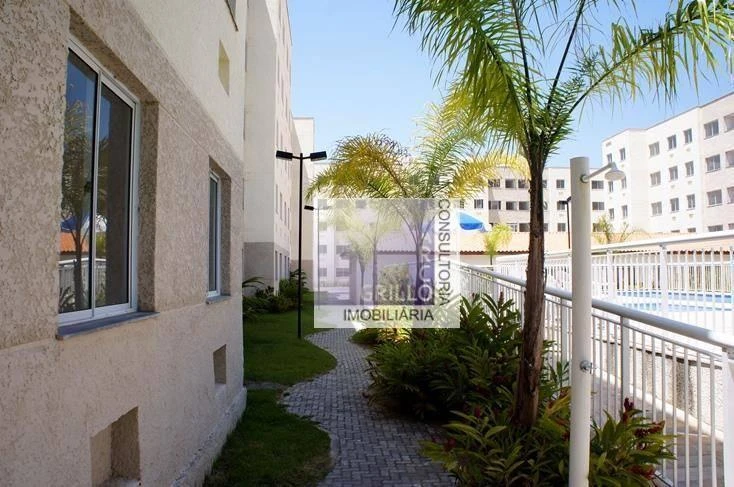 Apartamento mobiliado, 54 m², com espaço de home office — photo 21