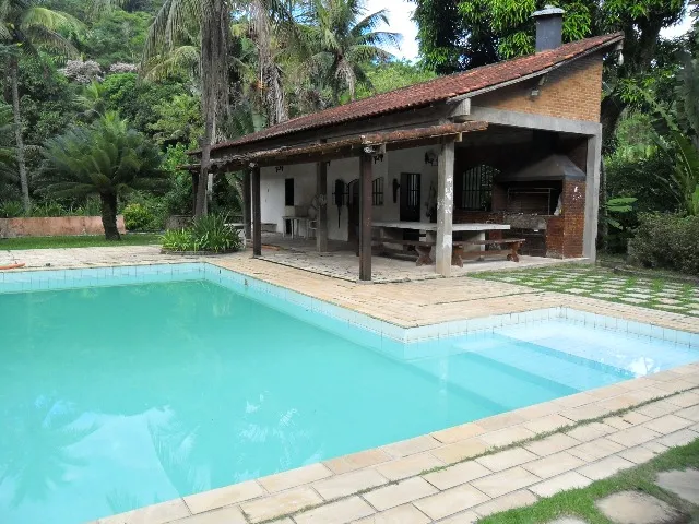 Casa mobiliada com 2 quartos e cozinha integrada — photo 5