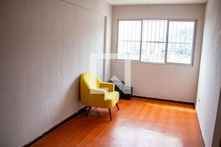 Furnished apartment for rent with 2 bedrooms and 70 m²