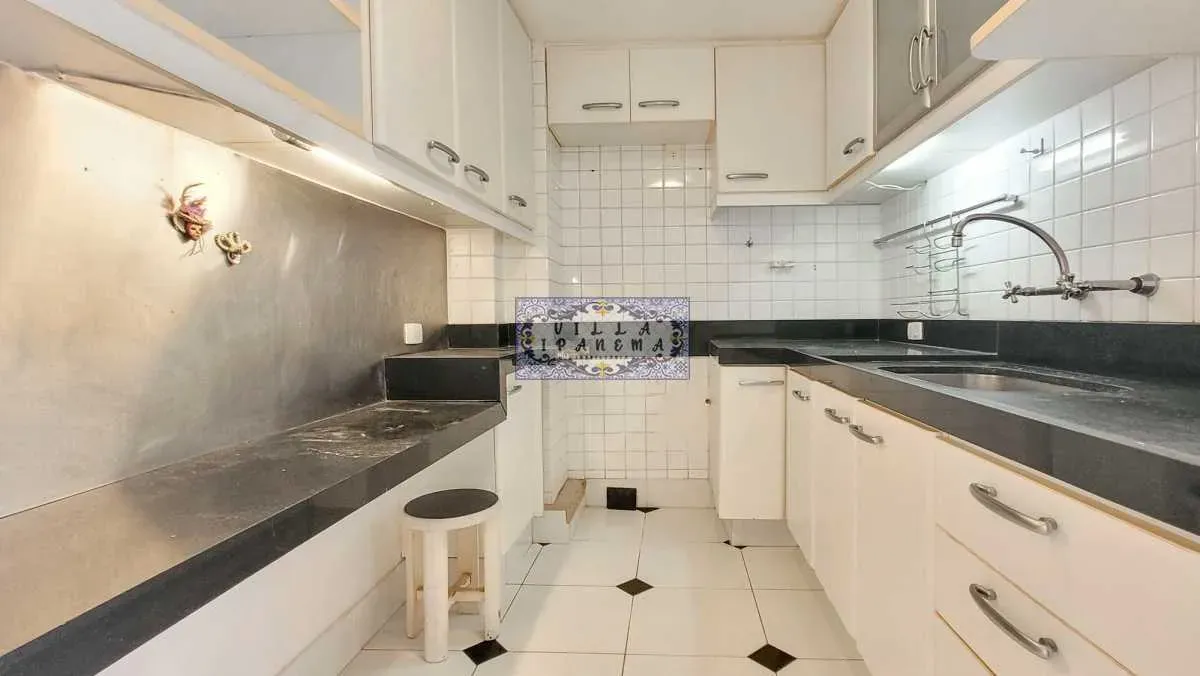 Apartment on the 9th floor with a washing machine — photo 16