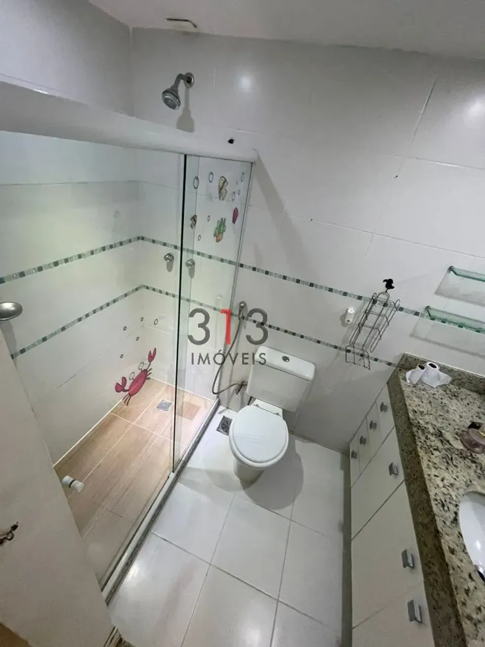 3-bedroom apartment, 115 m² — photo 13