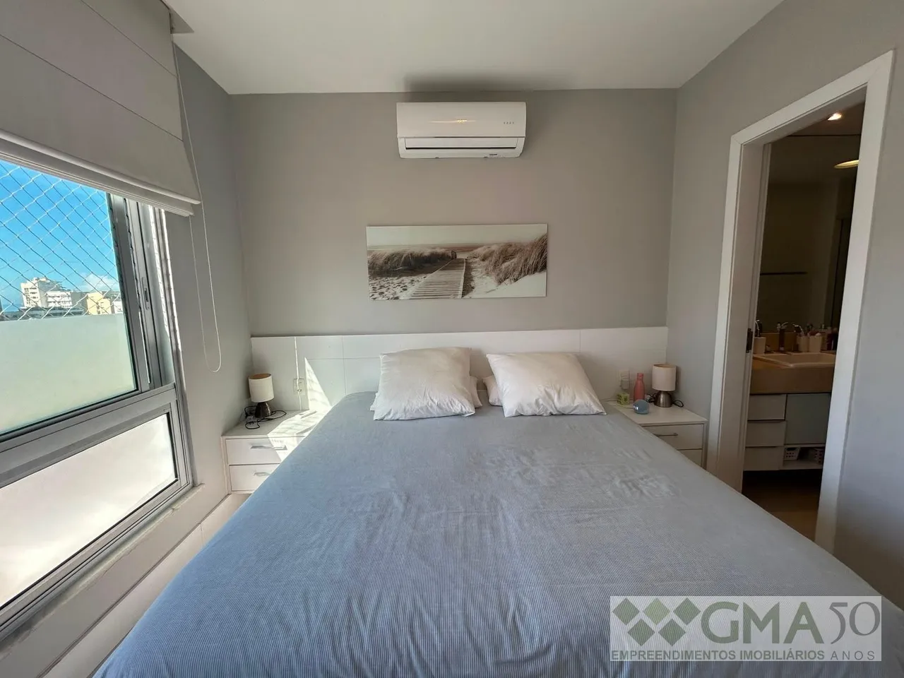 Apartment with 3 bedrooms and a closed kitchen — photo 5