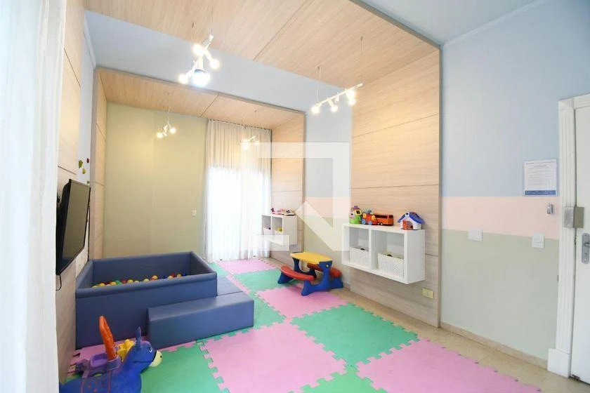 Furnished apartment, 98 m², with a washing machine — photo 4