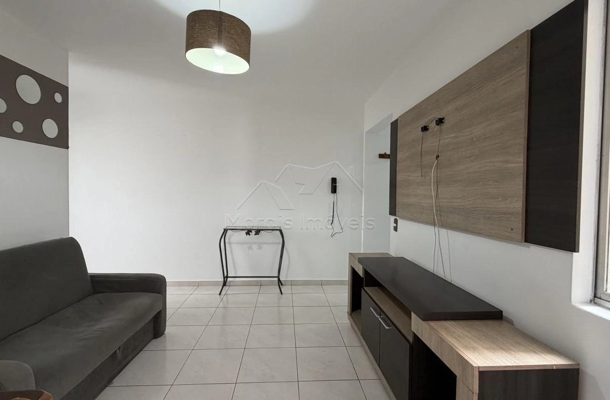 Furnished one-bedroom apartment, 37 m² — photo 17