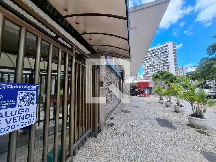 2-bedroom apartment with a home office in Rio de Janeiro — photo 44