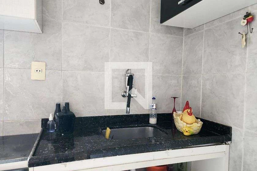 Apartamento com 2 quartos e 49 m², cozinha a gás — photo 5