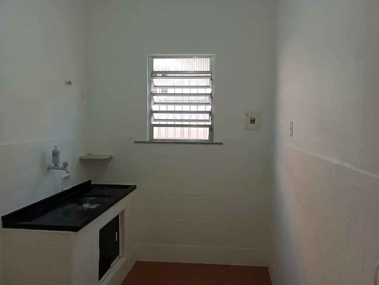 Casa de 40 m² y 1 dormitorio en Rio de Janeiro