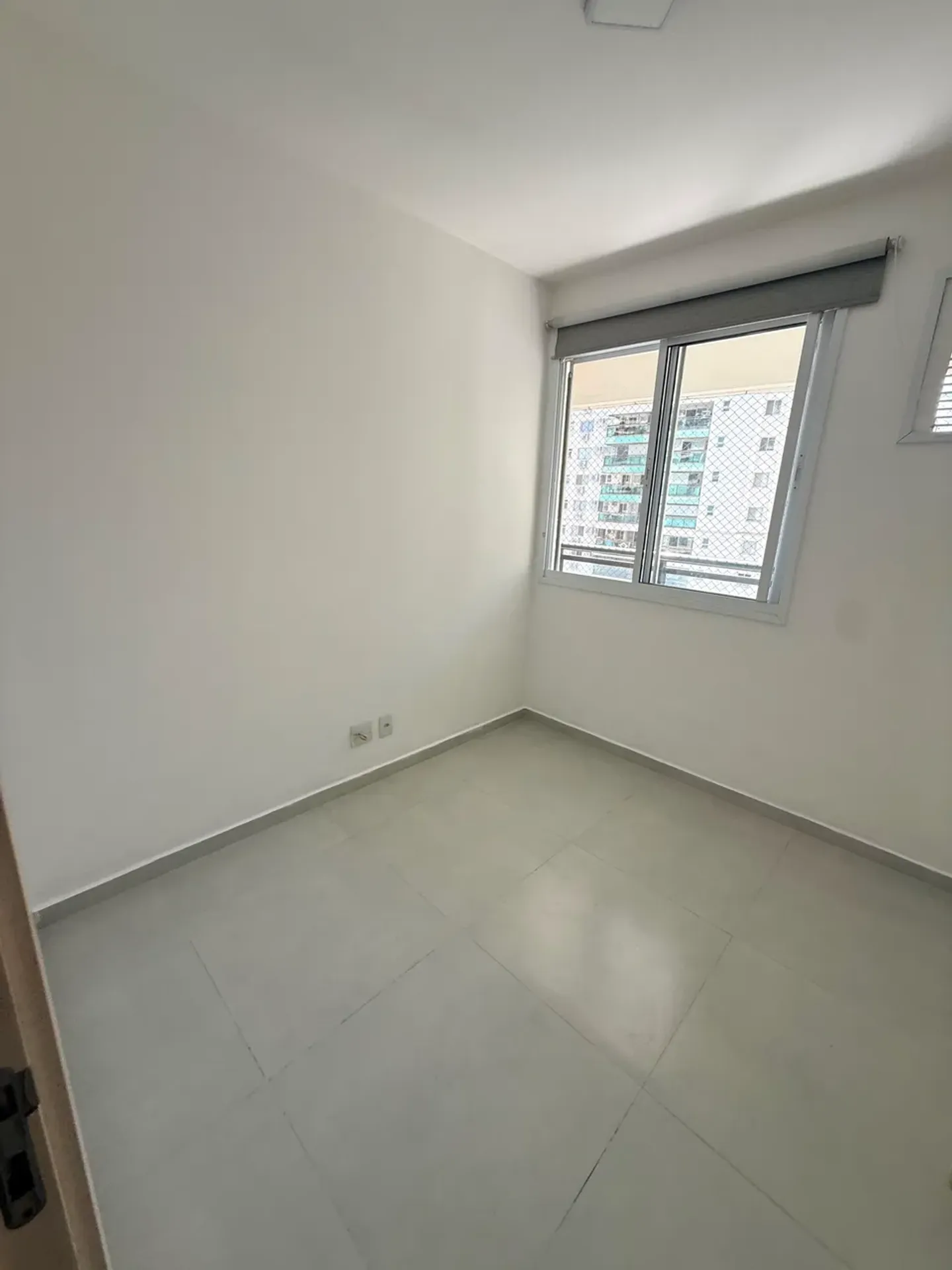 Apartamento de 3 quartos com jardim privativo no prédio — photo 25