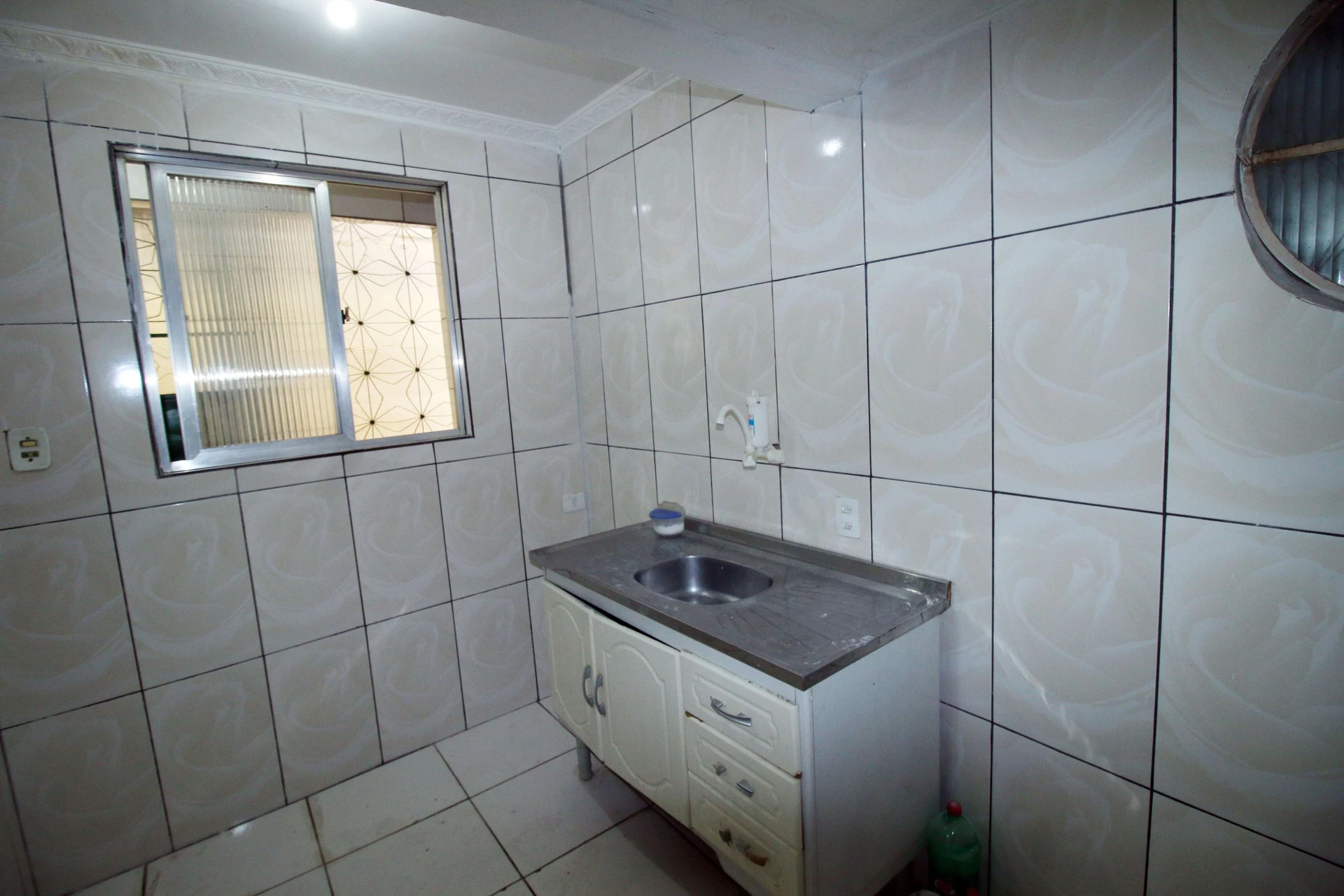 Casa sem mobília com 1 quarto e jardim privativo — photo 7