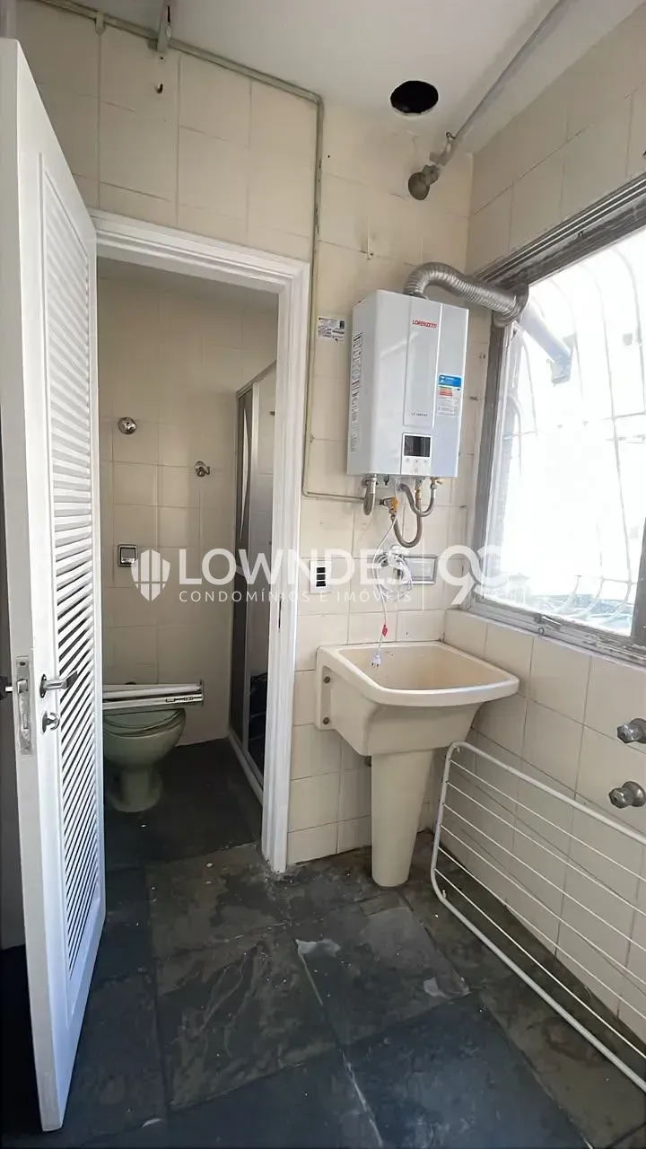 Apartamento para locação com 3 quartos e 3 banheiros — photo 19