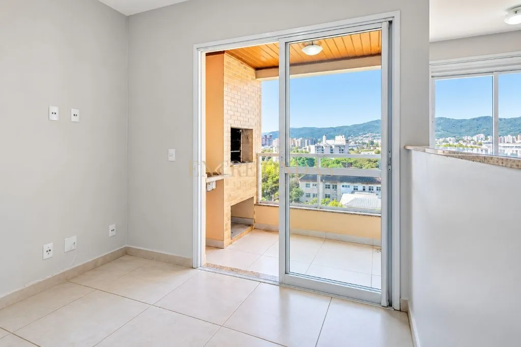 Apartamento com vista para as montanhas, Trindade Sul — photo 5