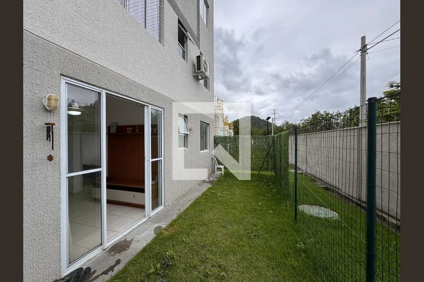 Departamento de 2 dormitorios en edificio con sauna — photo 20