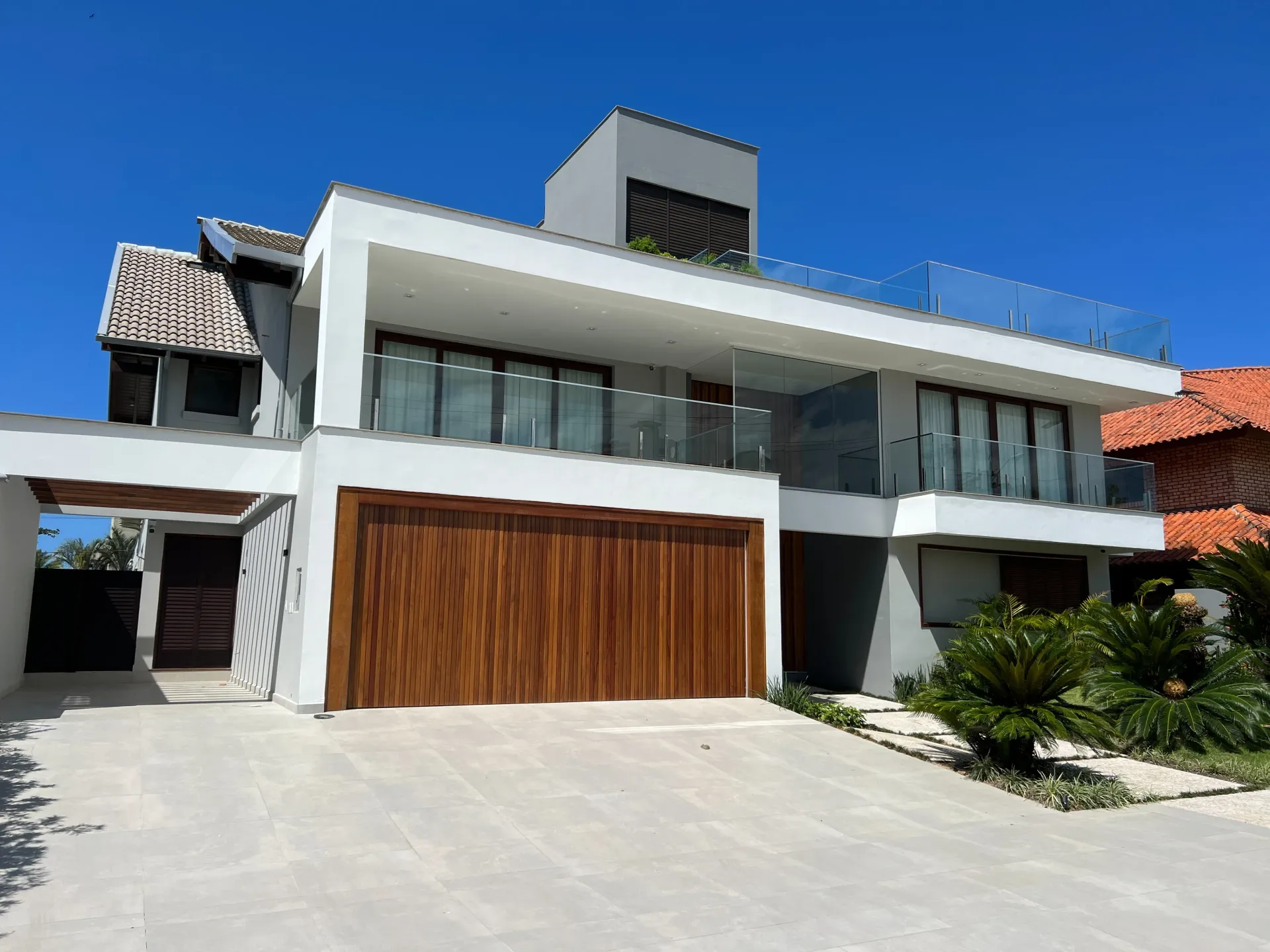Casa para aluguel com 7 suítes e piscina compartilhada — photo 17