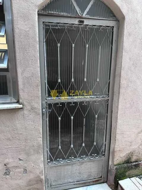 45 m² apartment with 2 bedrooms and no parking — photo 11