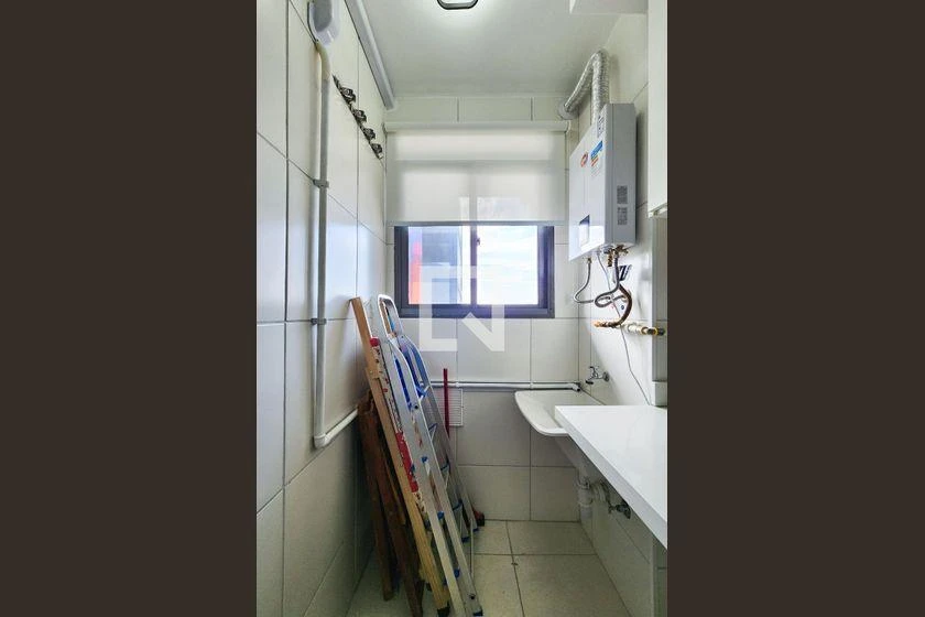2-bedroom apartment with a water view in Rio de Janeiro — photo 13