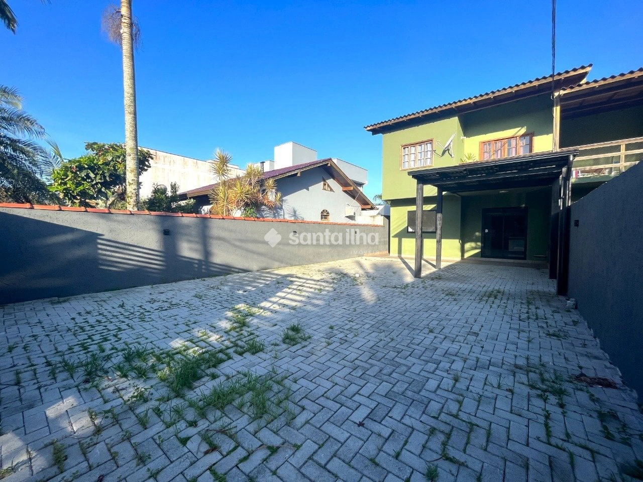 Private BBQ in a 2-bedroom house, 60 m² — photo 11