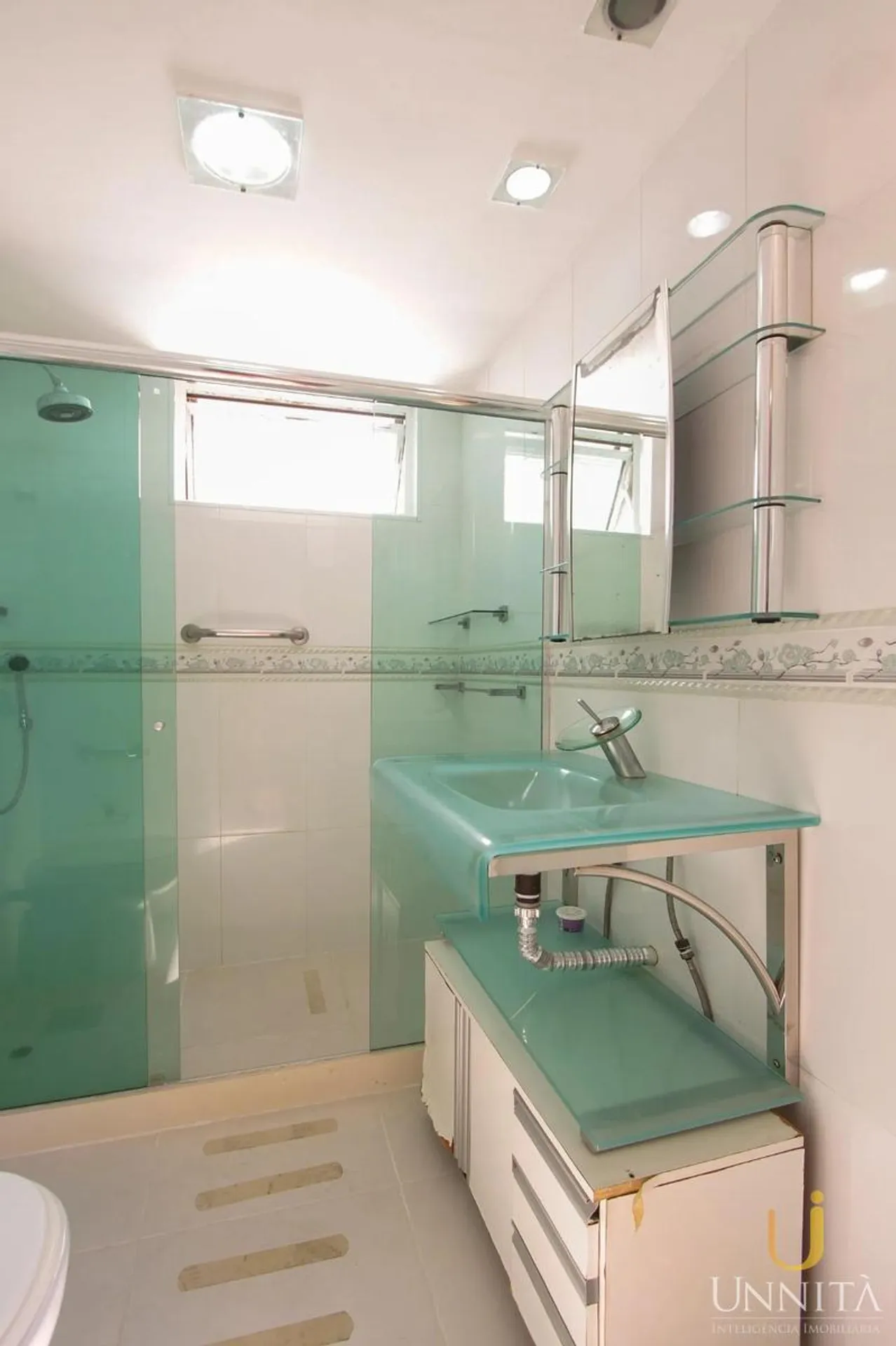 Apartamento com vista para a água, Barra da Tijuca — photo 9