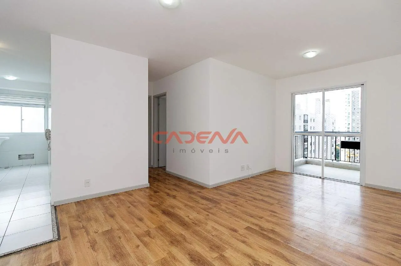 2-bedroom apartment with balcony and private BBQ — photo 3
