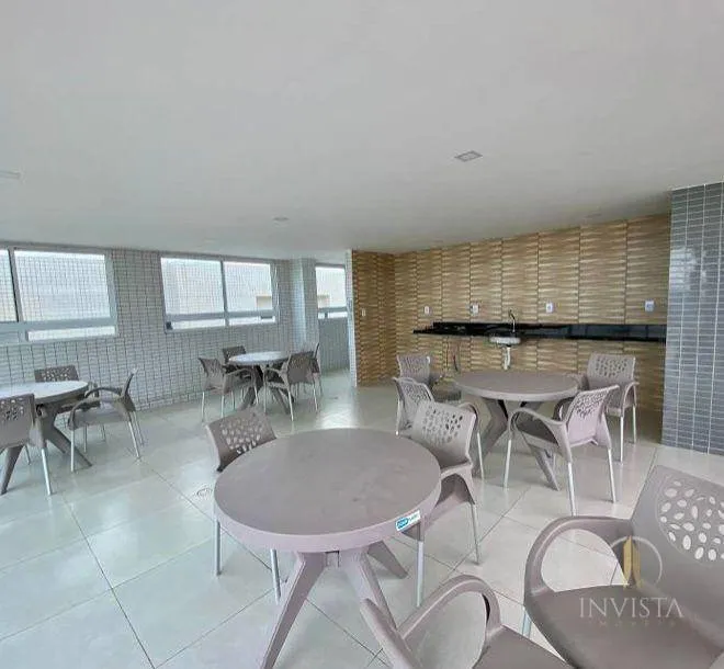 2-bedroom apartment in a building with a pool — photo 11