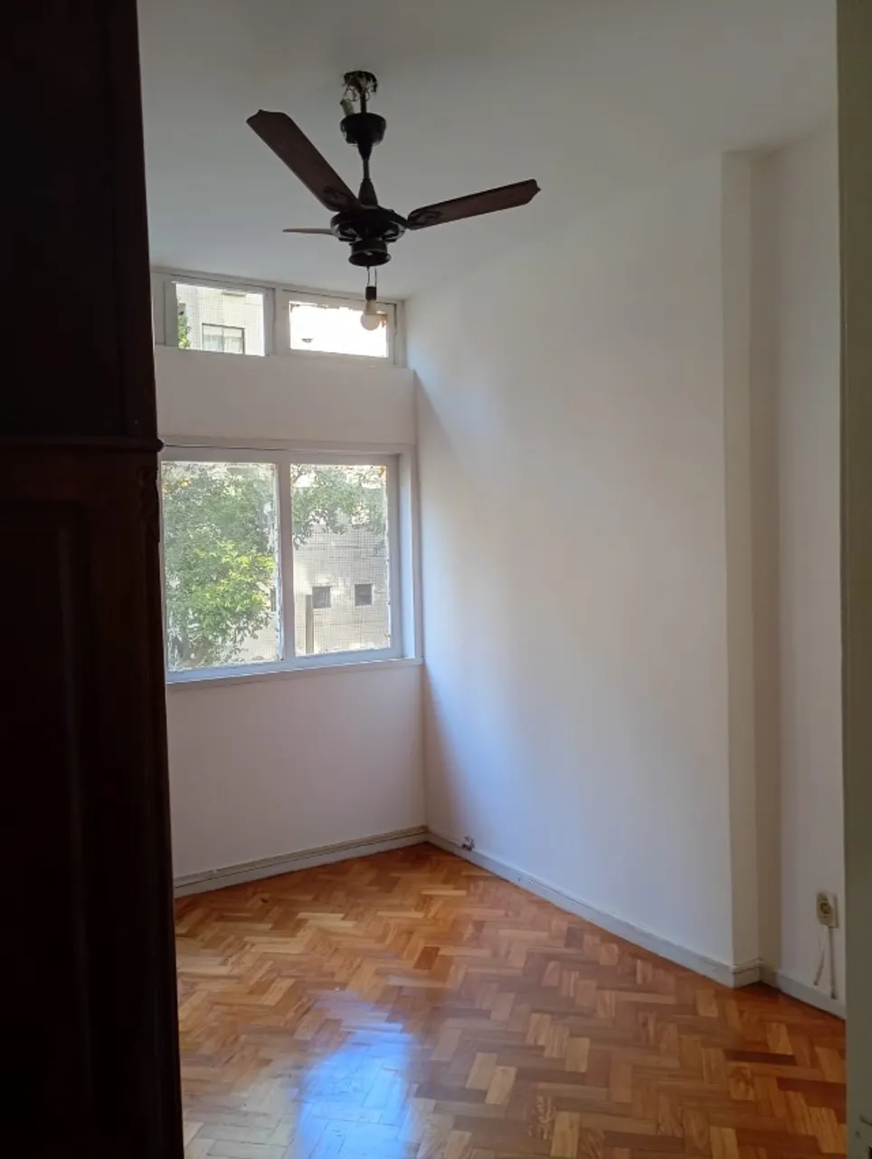 Unfurnished 2-bedroom apartment with 2 bathrooms — photo 5