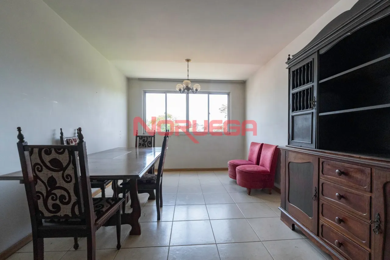 Apartamento para alugar com 3 quartos e 2 vagas — photo 8