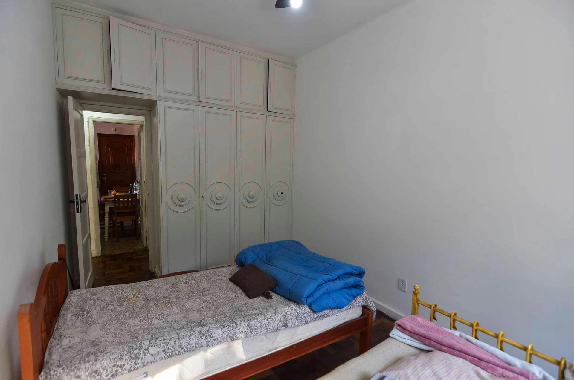 Квартира 116 м² з робочим місцем та пральною машиною — photo 7