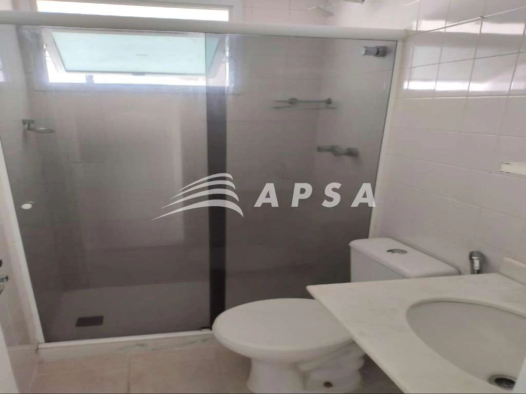 Apartamento de 71 m² com 2 quartos e churrasqueira privativa — photo 8