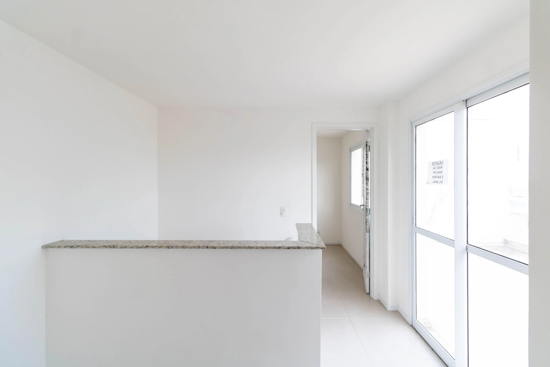 Apartamento mobiliado com 3 quartos e cozinha a gás — photo 5