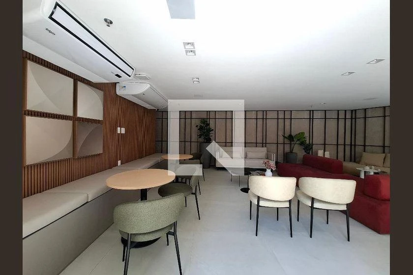 One-bedroom apartment with a home office — photo 20