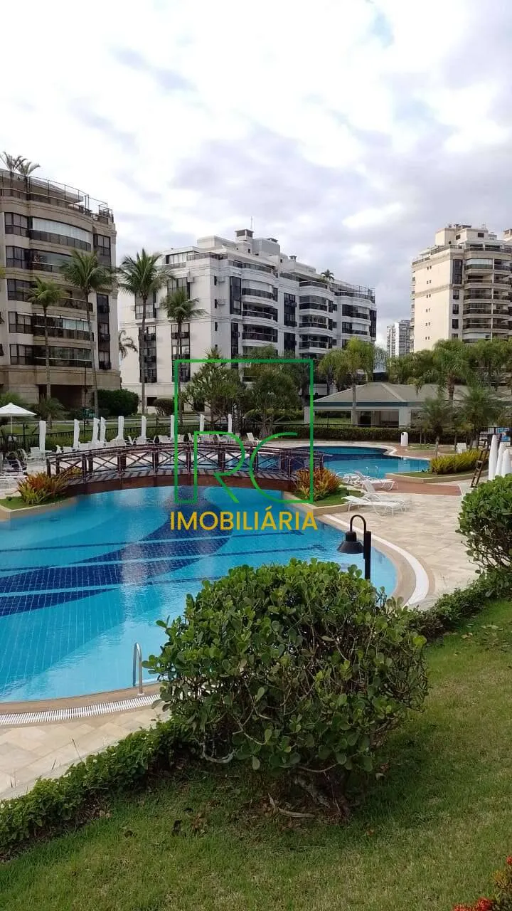 Apartamento mobiliado com 130 m², 3 quartos e vaga — photo 14
