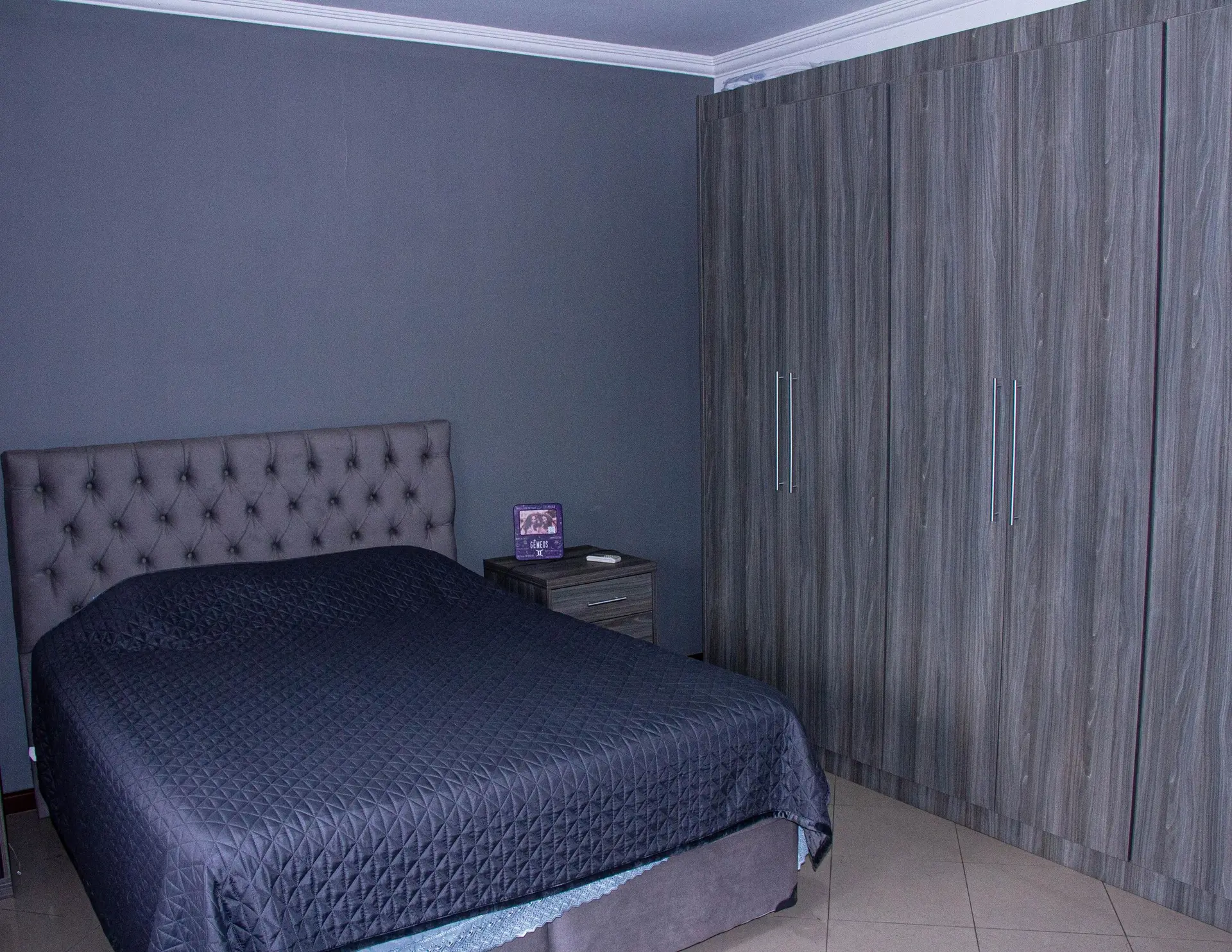 Furnished house, 300 m², with a grill on the balcony — photo 5