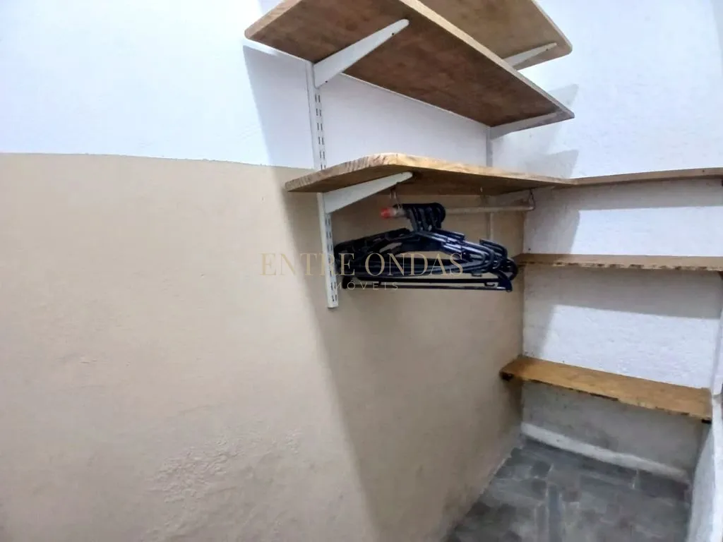 Furnished one-bedroom, 30 m² apartment in Florianópolis — photo 5