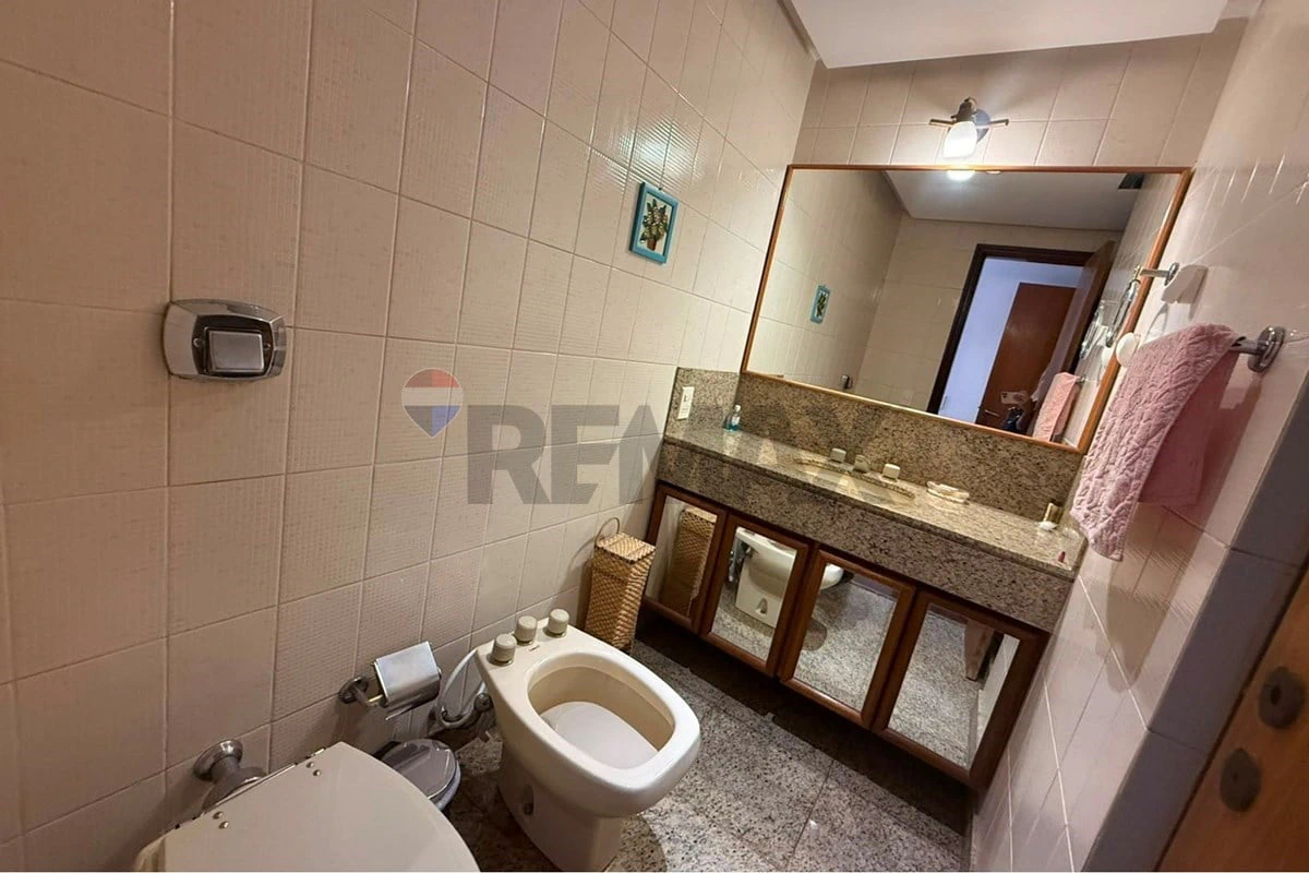 Cobertura duplex de 420 m² com 4 suítes e 3 vagas — photo 18