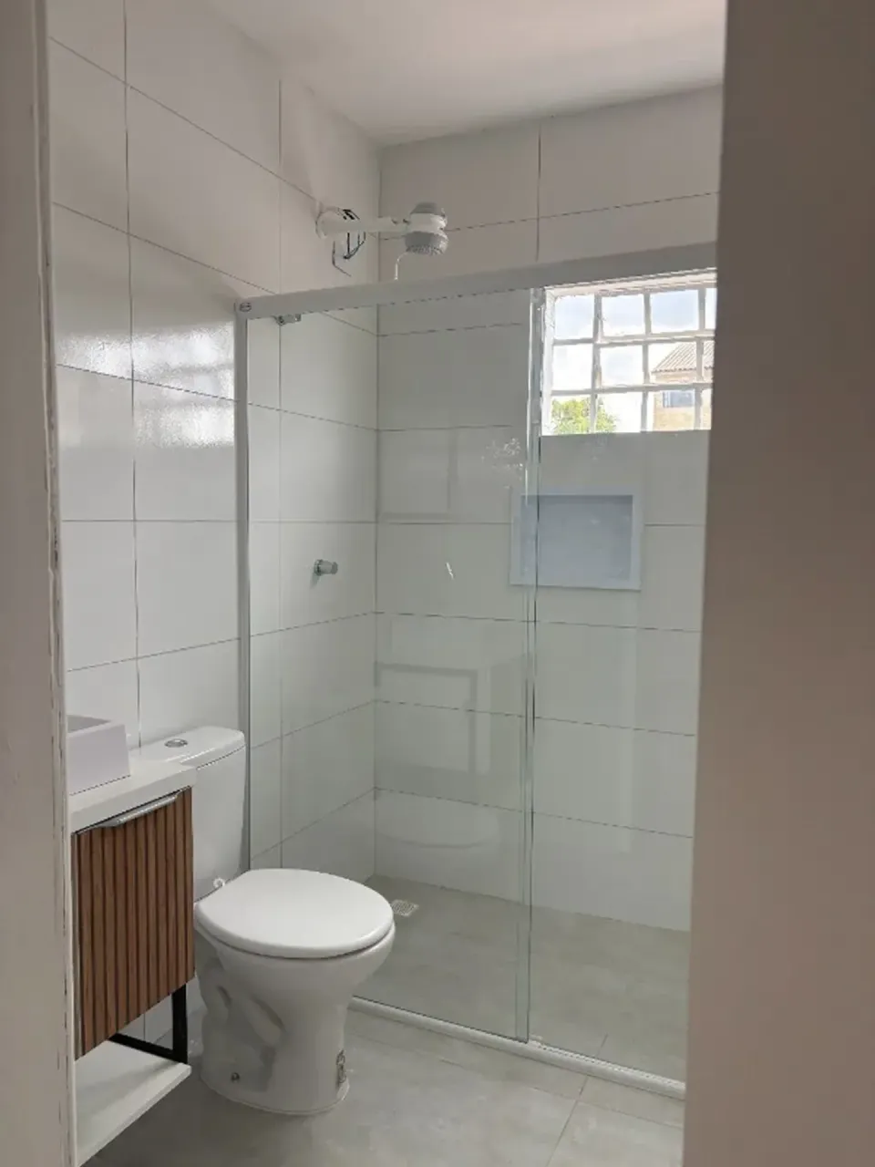 Furnished apartment with 1 bedroom and 1 bathroom — photo 5