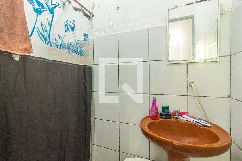 Casa amueblada de 60 m² con 1 dormitorio y sin parking — photo 7