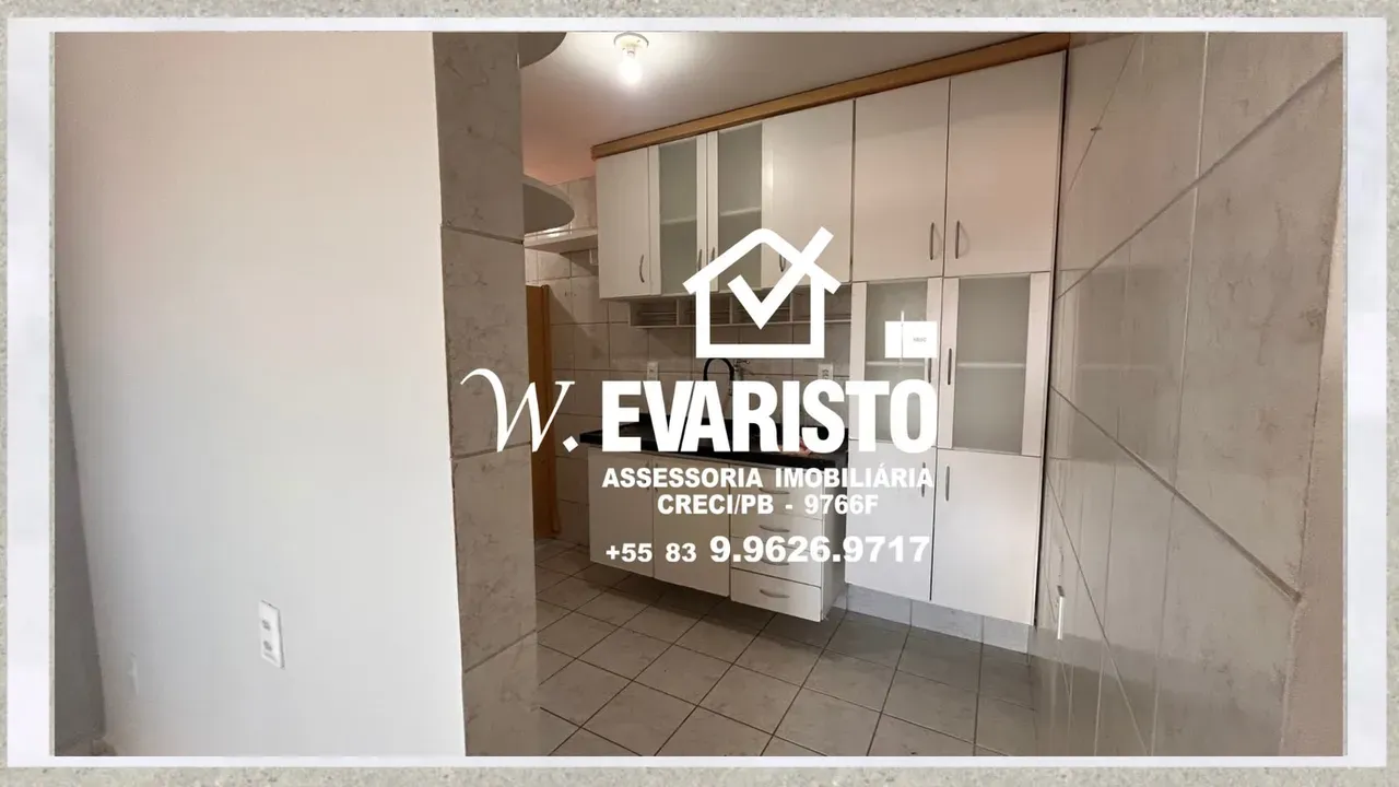 Квартира: 3 спальни, 1 со своей ванной, 87 м², Жуан-Песоа — photo 2
