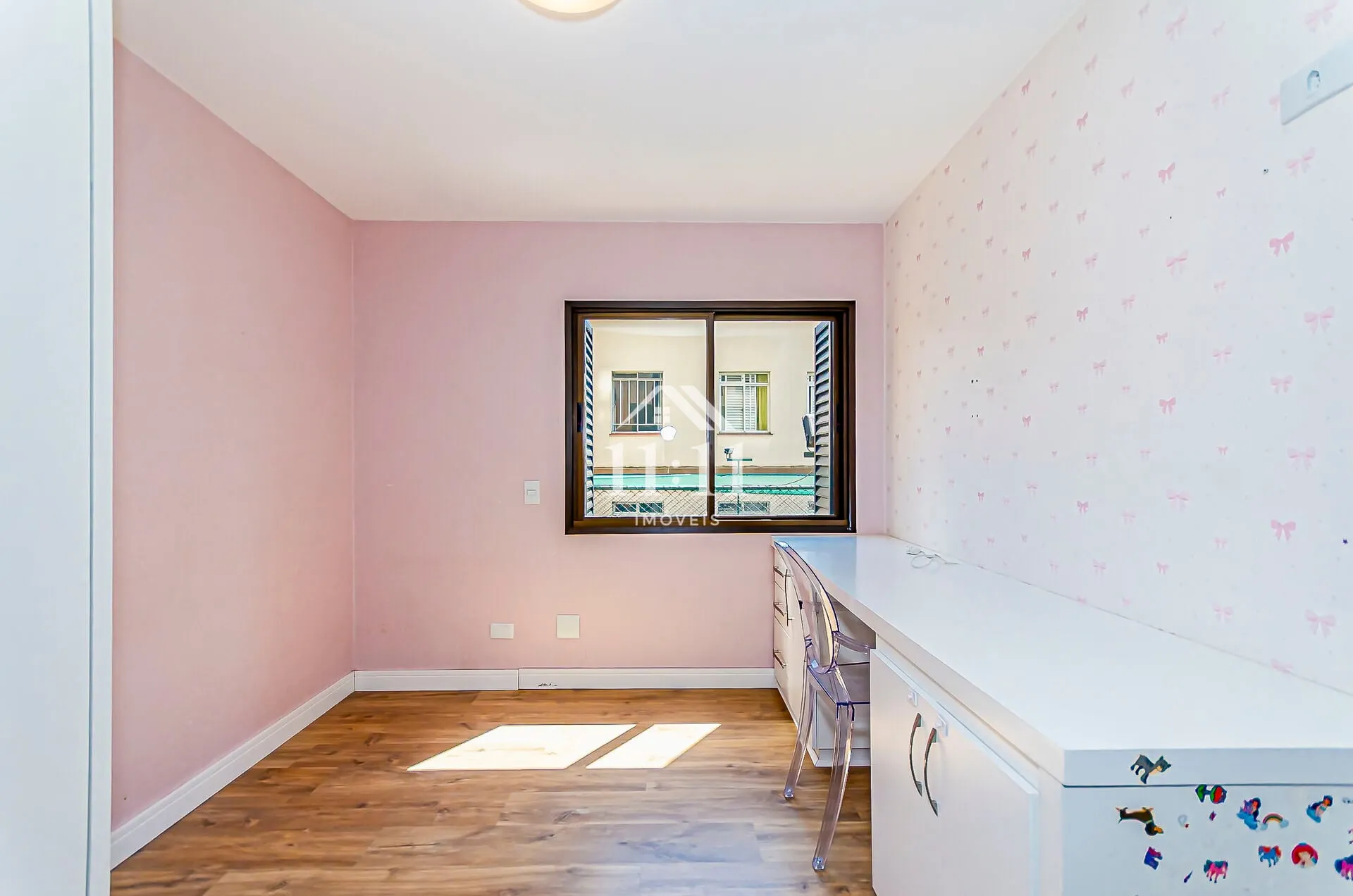 Furnished apartment, 176 m², with a home office — photo 15