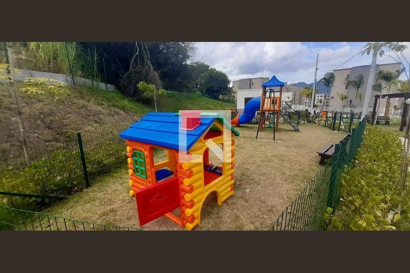 Apartamento mobiliado de 2 quartos com 43 m² — photo 6