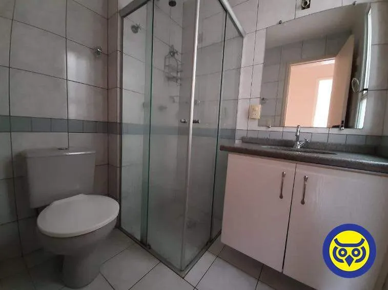 2-bedroom apartment, 1 with its own bathroom, 100 m² — photo 12