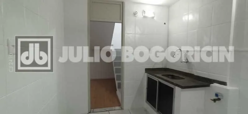 Departamento con vista a la montaña en Rio de Janeiro — photo 2