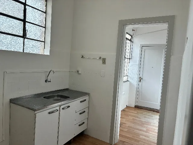 Apartamento com 2 quartos e 1 banheiro, sem vaga — photo 11