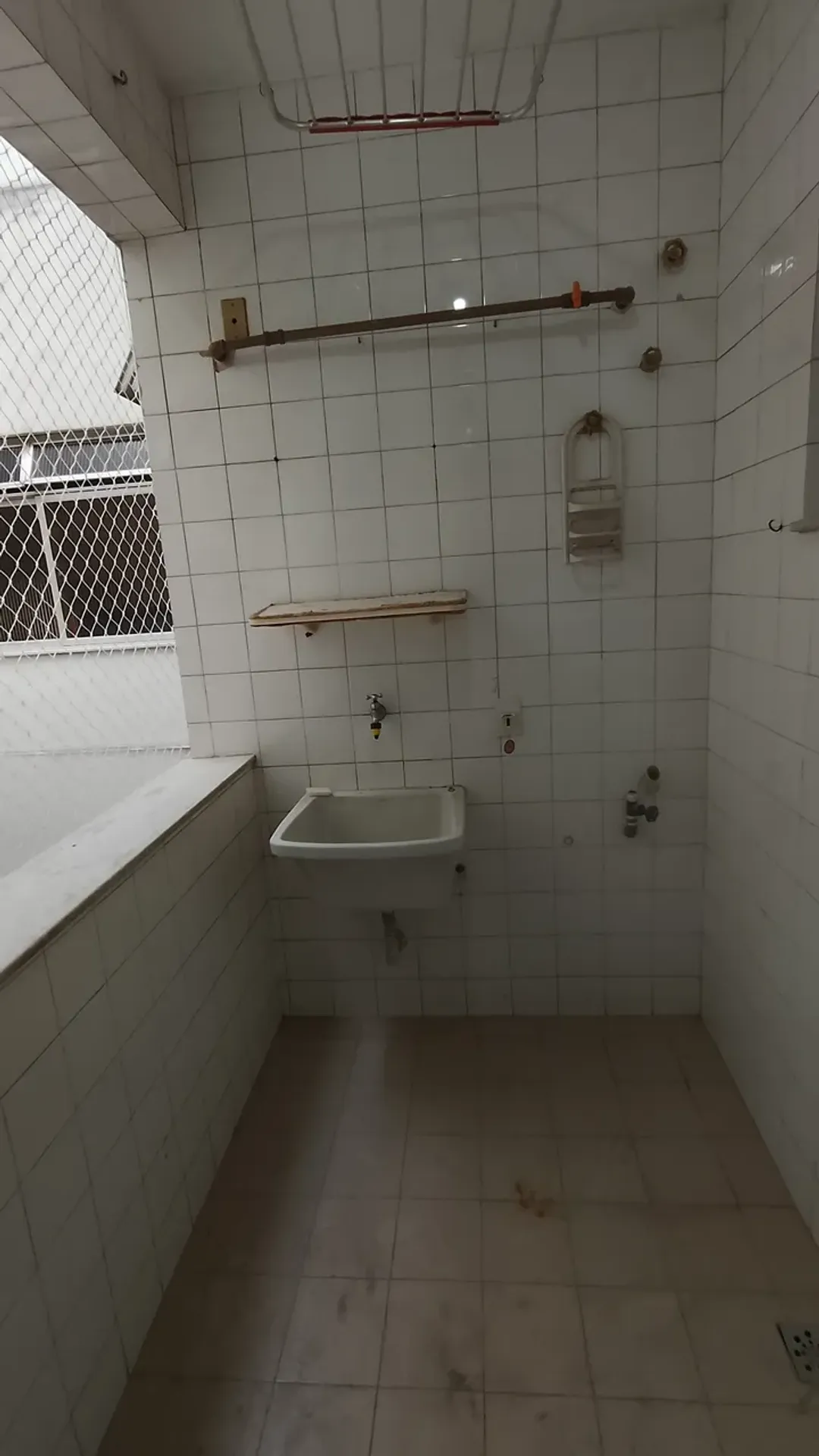 Apartamento no 4º andar com piso de madeira ou laminado — photo 33