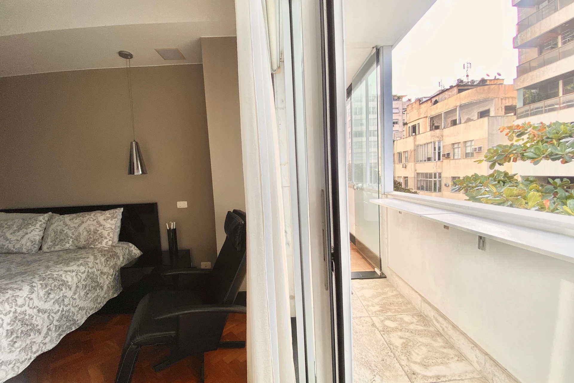 Vista al agua y 2 dormitorios: departamento de 129 m² — photo 39