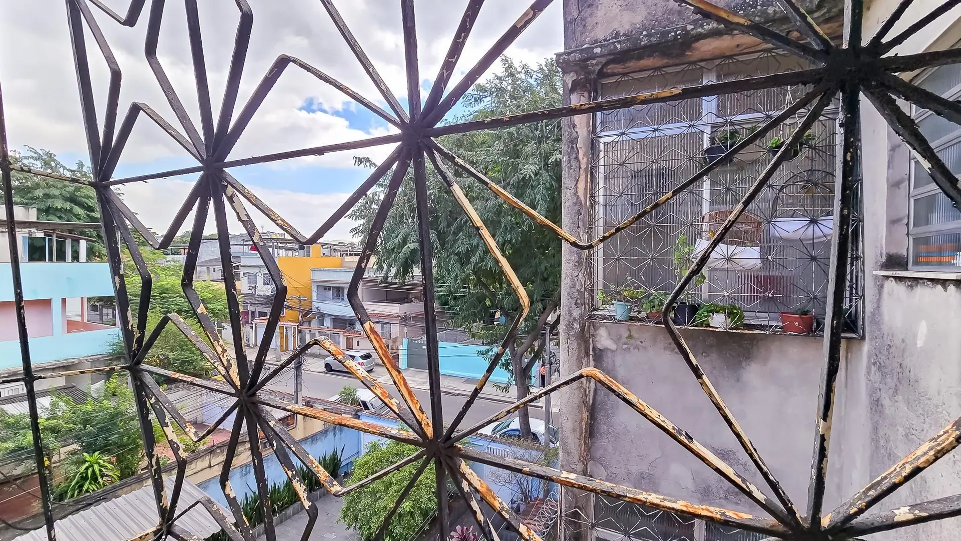 Departamento con vista a la montaña en Rio de Janeiro — photo 15